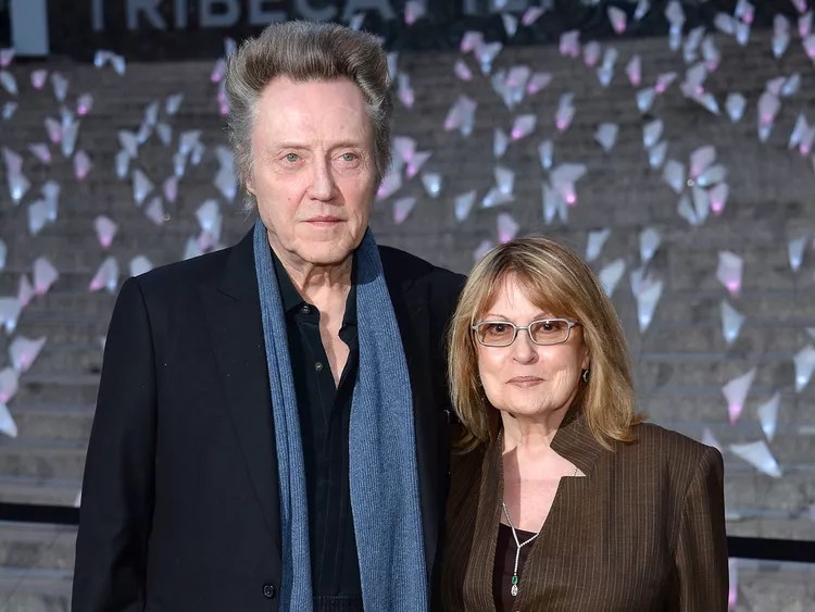 Christopher Walken Children Does Christopher Walken have Kids? ABTC