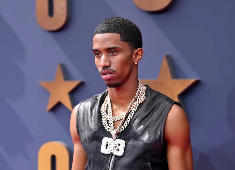 King Combs Best Songs, Height, Instagram, Family, Wiki ABTC