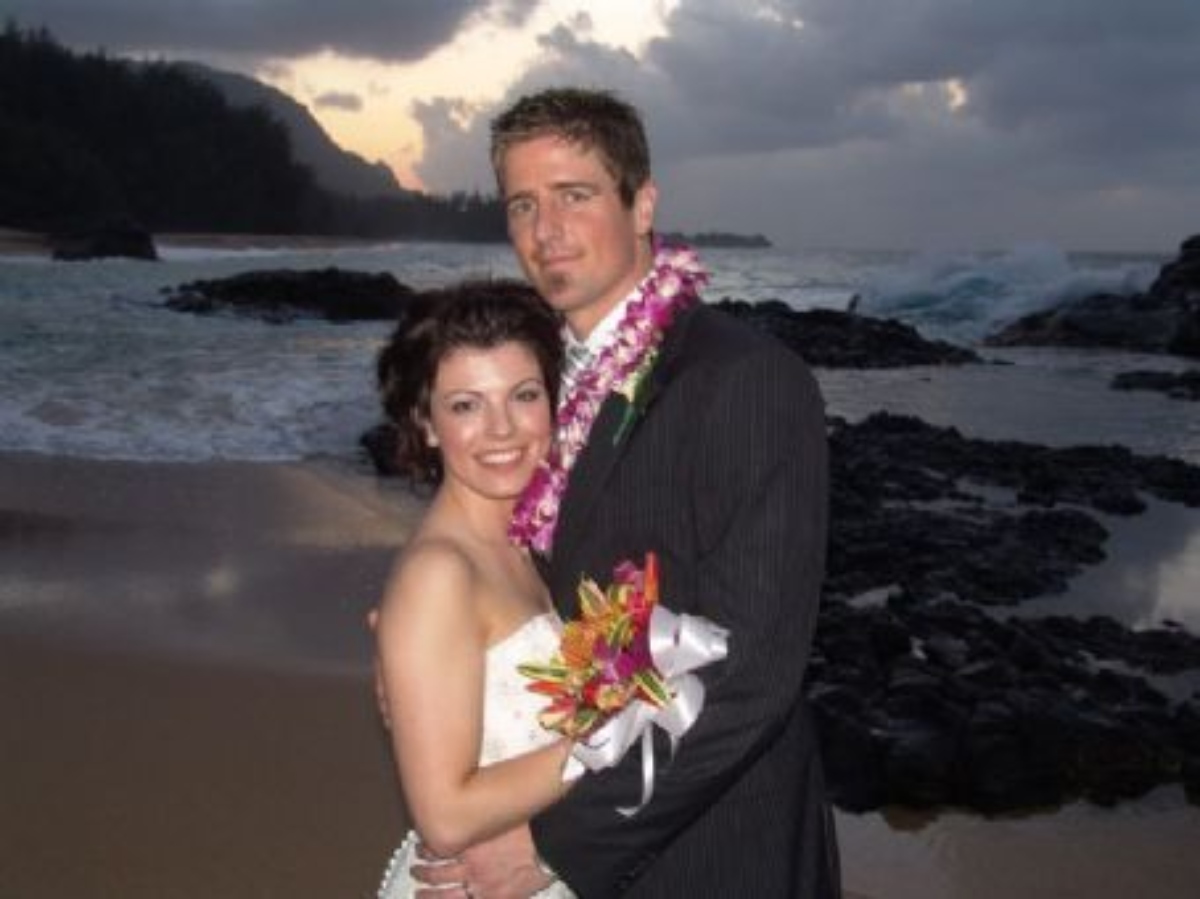 Who is Daniel Adair married to? Meet Brittany Adair ABTC