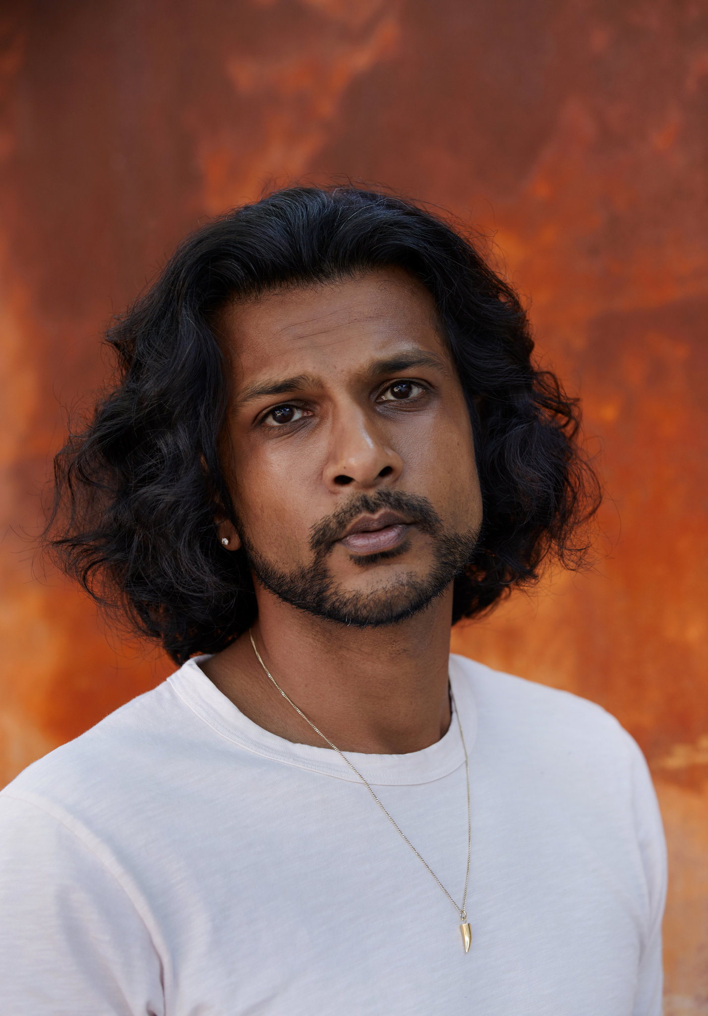 Who is the Indian guy in Critical Role? Meet Utkarsh Ambudkar ABTC