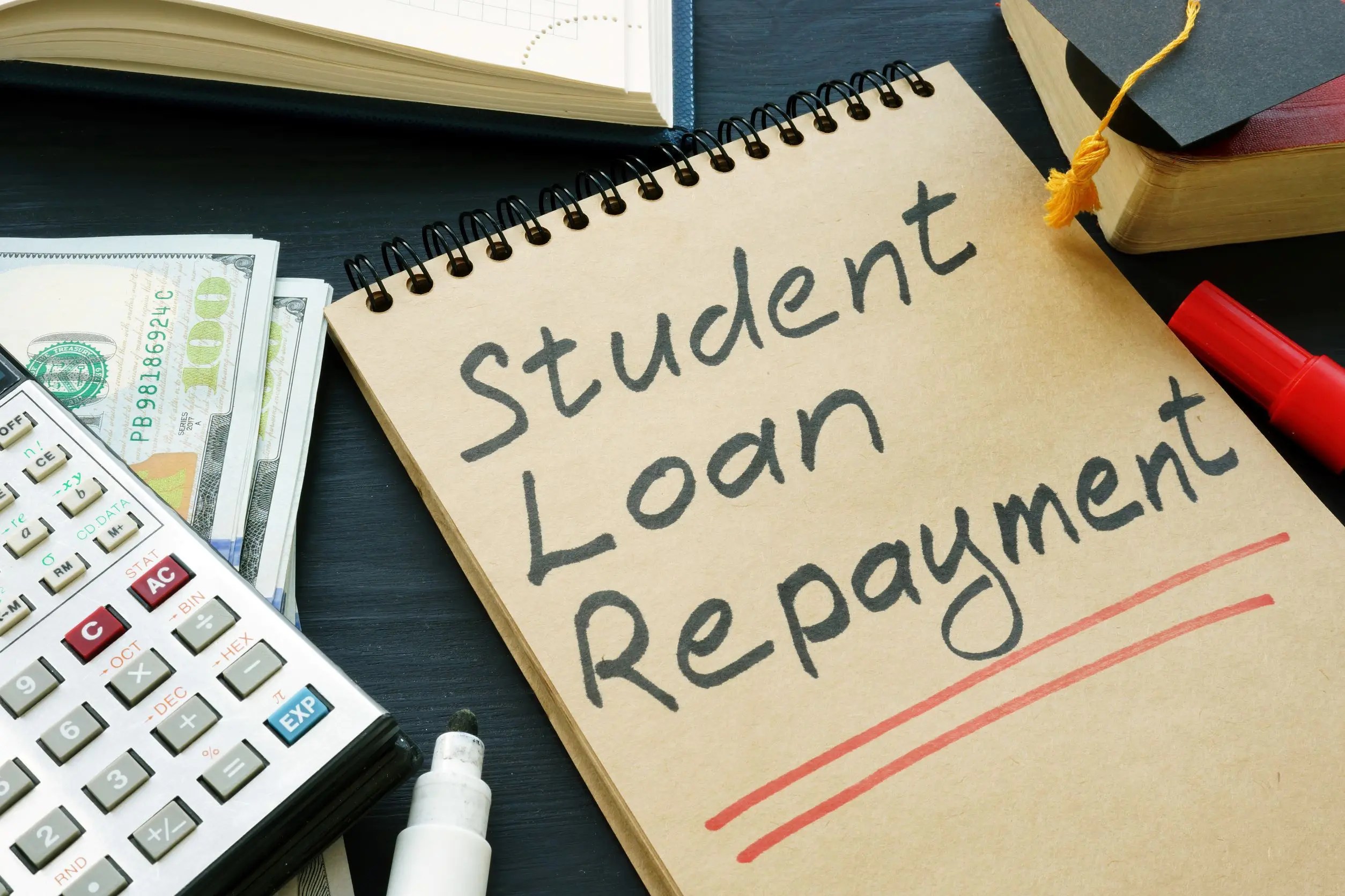 Student Loan Payment Pause Extended Access Wealth