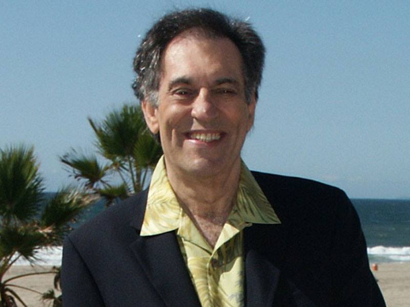 LARRY GELLER’S BLOG