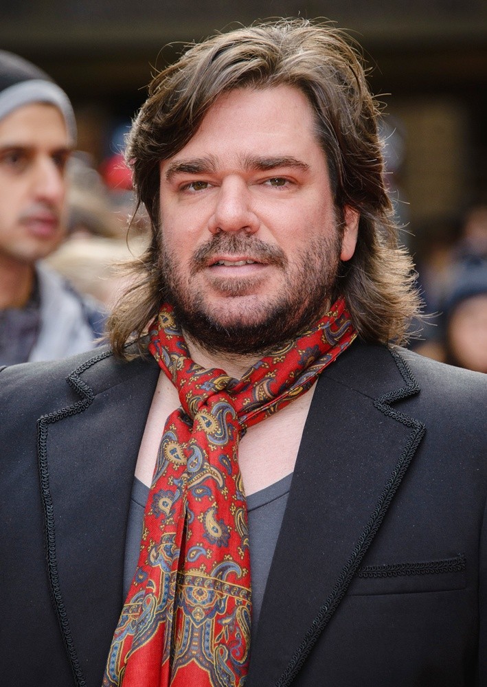 Matt Berry Picture 8 Jameson Empire Film Awards 2015 Arrivals