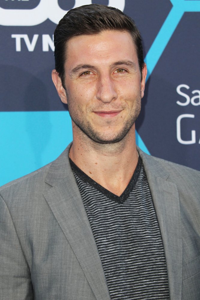 pablo schreiber Picture 5 The 16th Annual Young Hollywood Awards