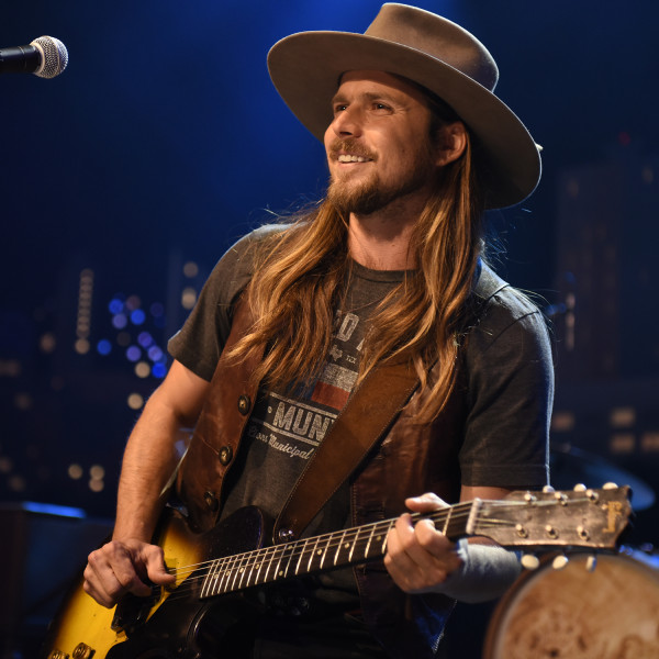 Lukas Nelson expands on family tradition for his debut ACL Austin