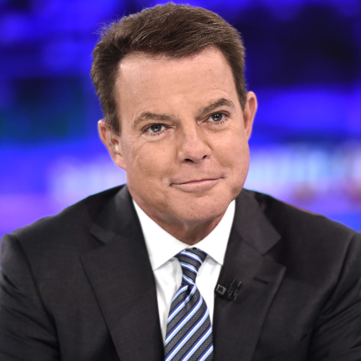 Shepard Smith Actors Are Idiots