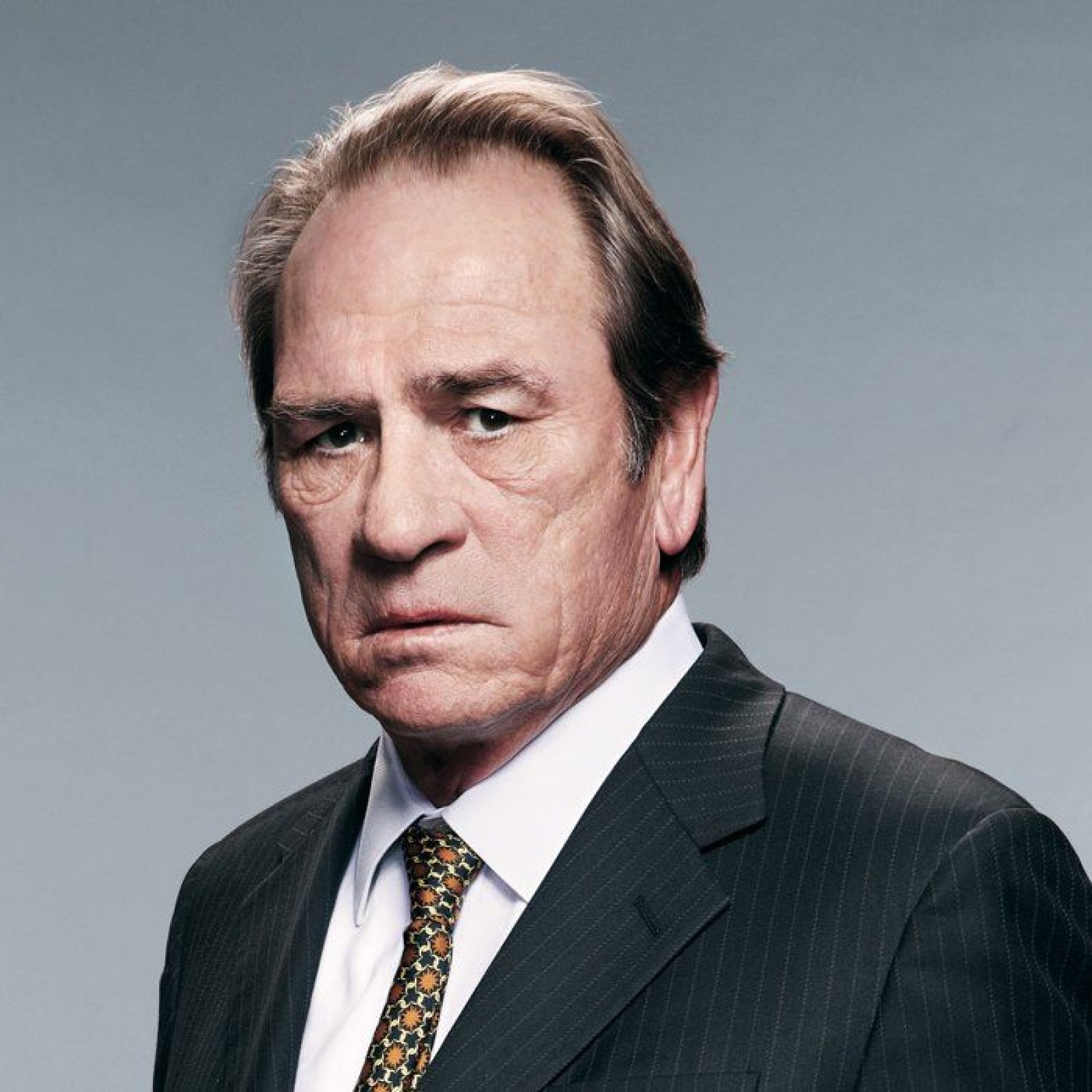 Tommy Lee Jones Actors Are Idiots