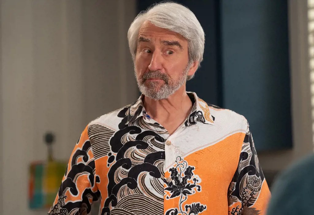 Did Sam Waterston Have A Stroke? Law & Order Actor's Health Condition