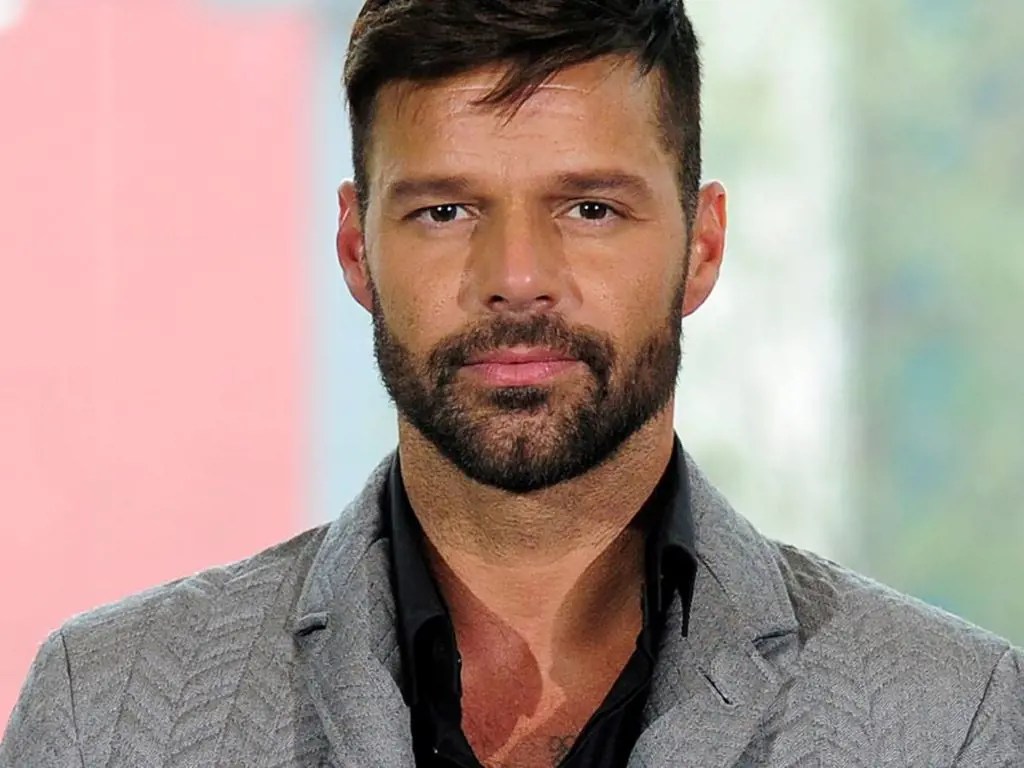 Why Did Ricky Martin Face Restraining Order? Girlfriend; Dating History