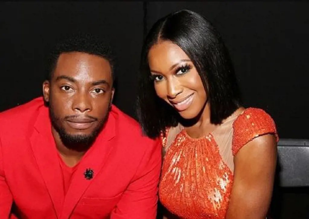 Who Is Gabrielle Dennis Husband? Peter Haskins Age Gap; Family