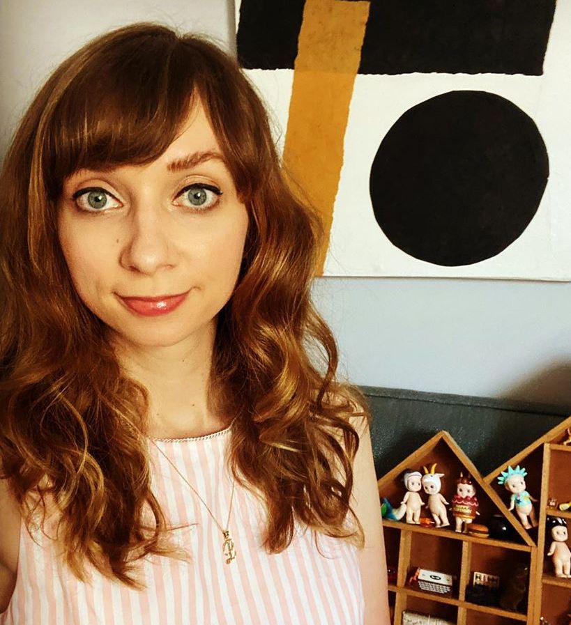 Lauren Lapkus Family Husband, Brother, Parents Afalona