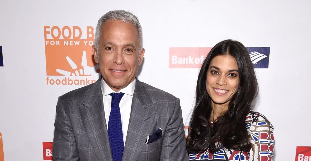 Who's Geoffrey Zakarian's wife Margaret Anne Williams? Wiki Age, Bio