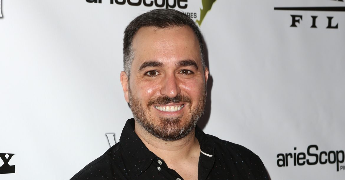 Who is Brian Quinn from “Impractical Jokers”? Wiki Wife, Net Worth, Kids
