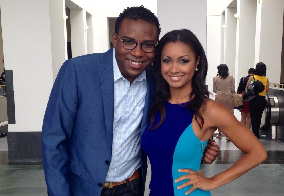 Eboni Okay. Williams from “Fox Information” Wiki Husband, Net Worth