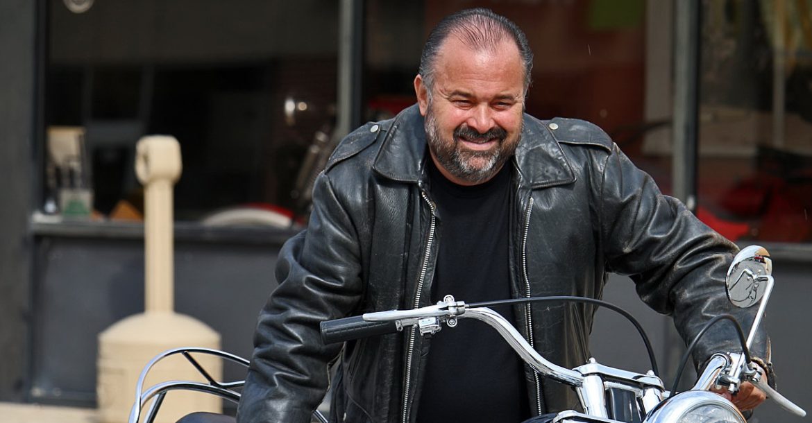 Frank Fritz from “American Pickers” Wiki Net Worth, Death, Salary, Weight