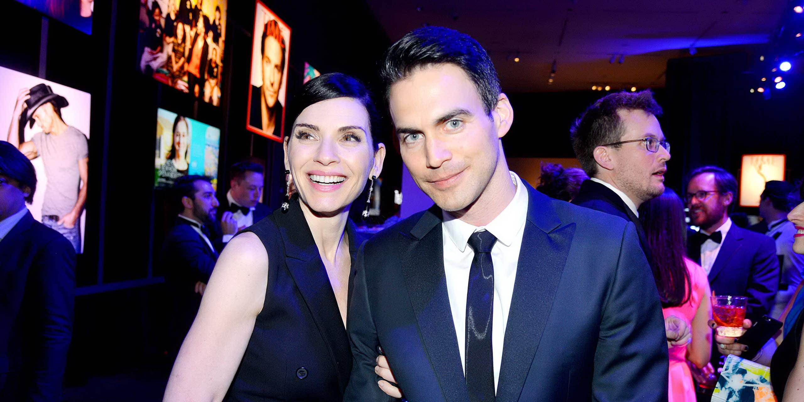 Who is Julianna Margulies’ husband Keith Lieberthal? Bio Age, Net Worth