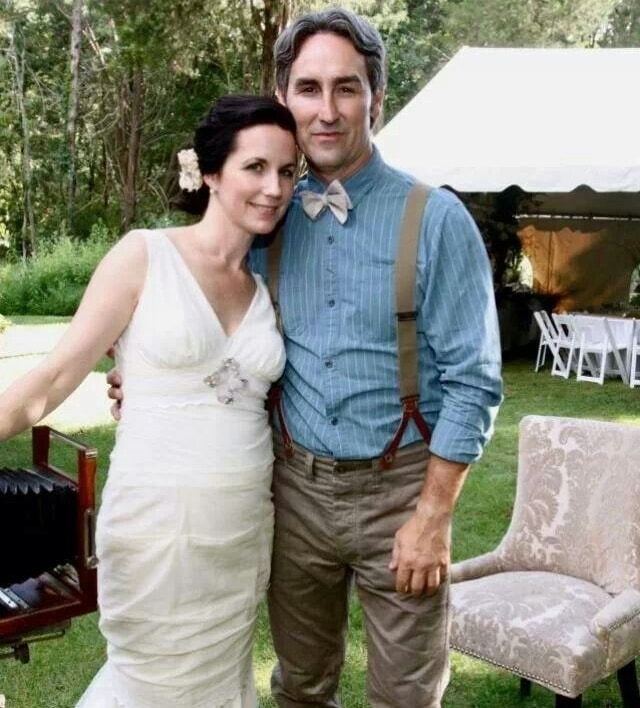 "American Pickers" creator Mike Wolfe wife, Jodi Faet's Bio Cancer