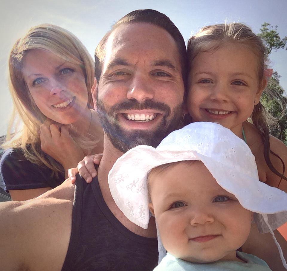 Who is Nick Groff? Wiki Leaves “Ghost Adventures” , Wife Veronique Groff, Net Worth, Family