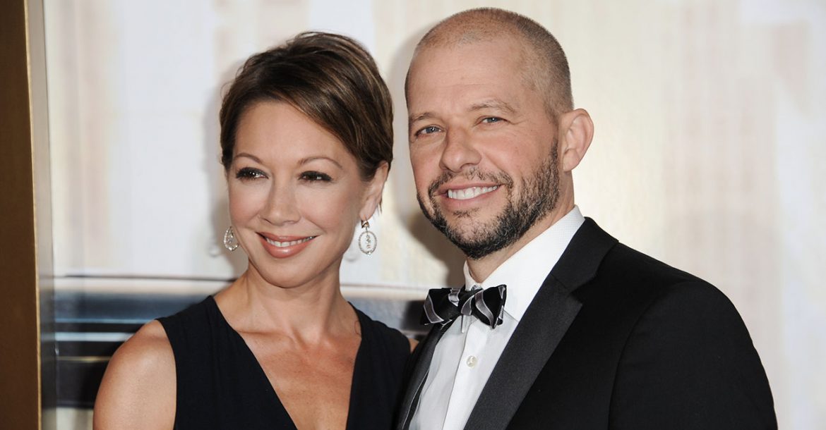 Jon Cryer's wife Lisa Joyner Wiki Net Worth, Adoption Story, Parents