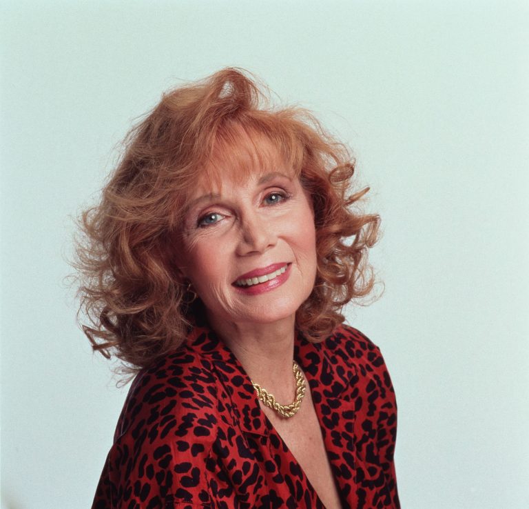 Katherine Helmond Wiki Bio, husband David Christian. Dead or Alive?