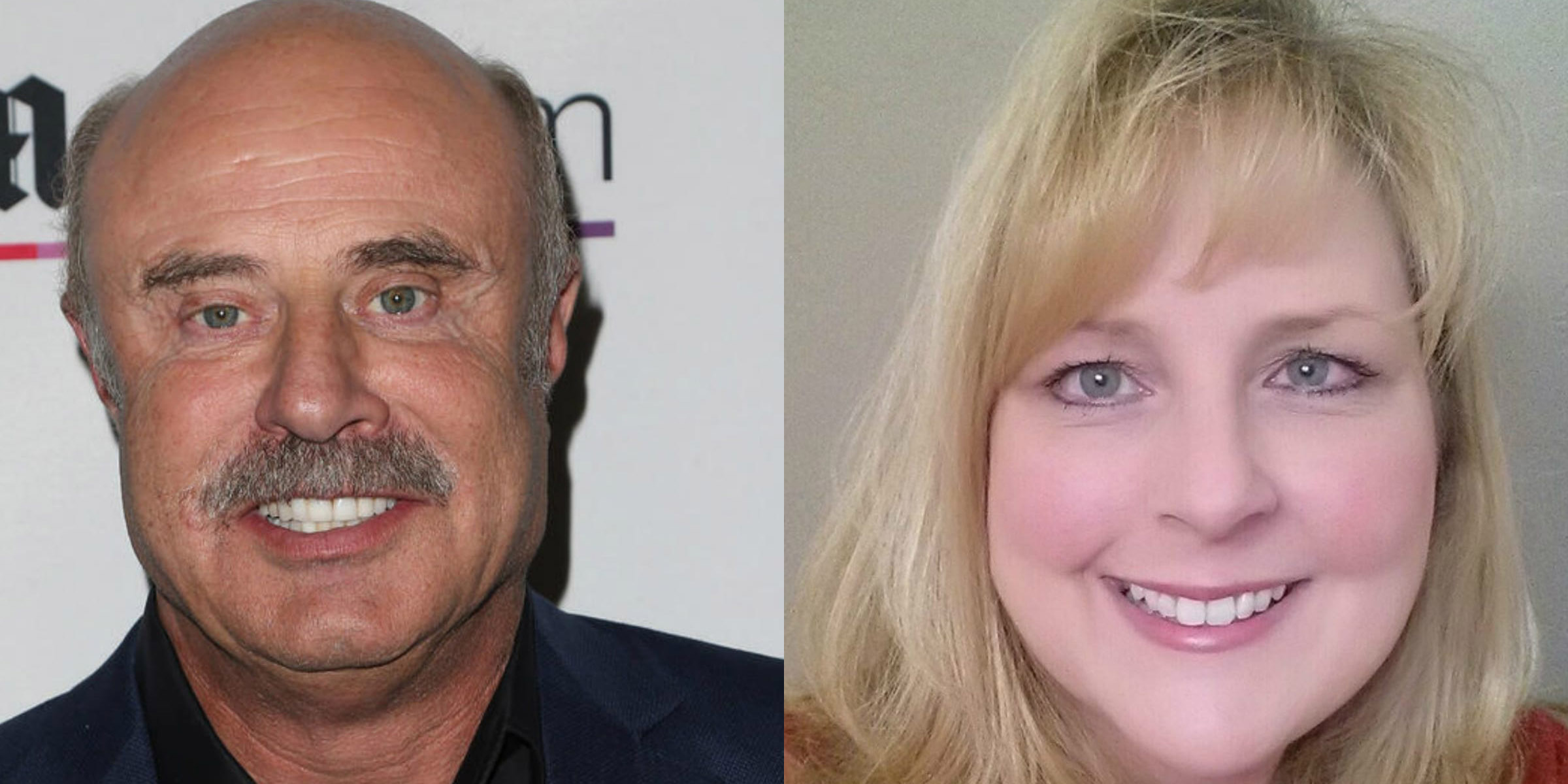 Who Really was Phil McGraw’s ExWife Debbie Higgins? Her Cause of Death