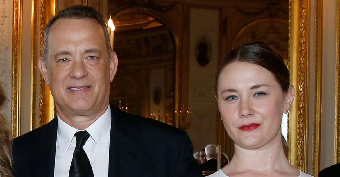 Tom Hanks daughter Elizabeth Hanks (Forrest Gump) Wiki Bio, Husband