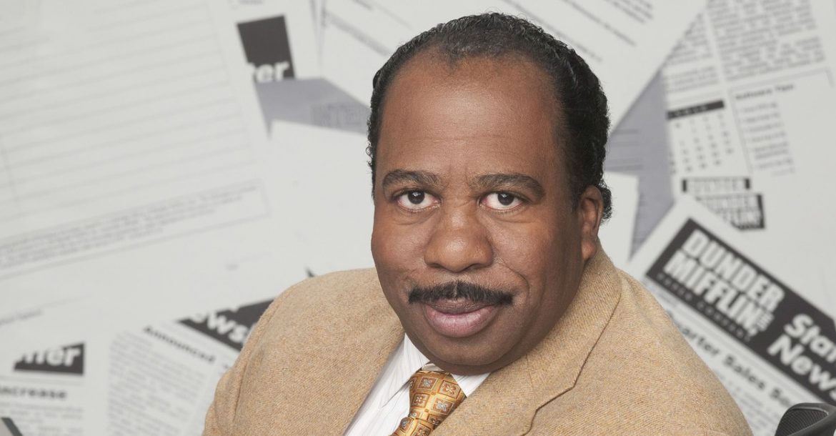 Leslie David Baker (The Office) Wiki Bio, death, net worth, salary, family