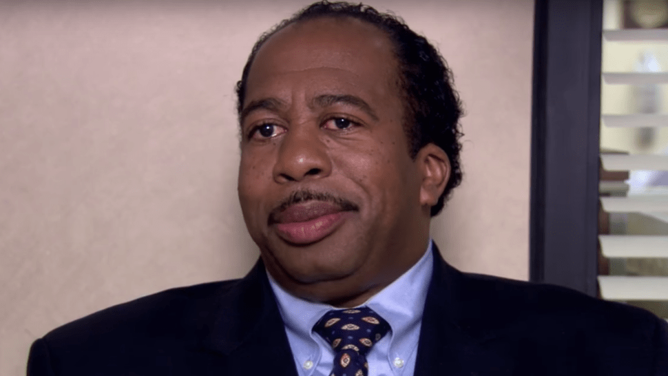Leslie David Baker (The Office) Wiki Bio, death, net worth, salary