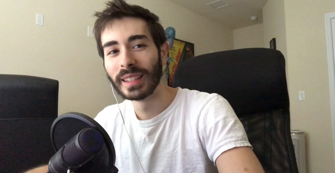 Penguinz0 Wiki Bio, age, height, girlfriend, net worth, family, nationality