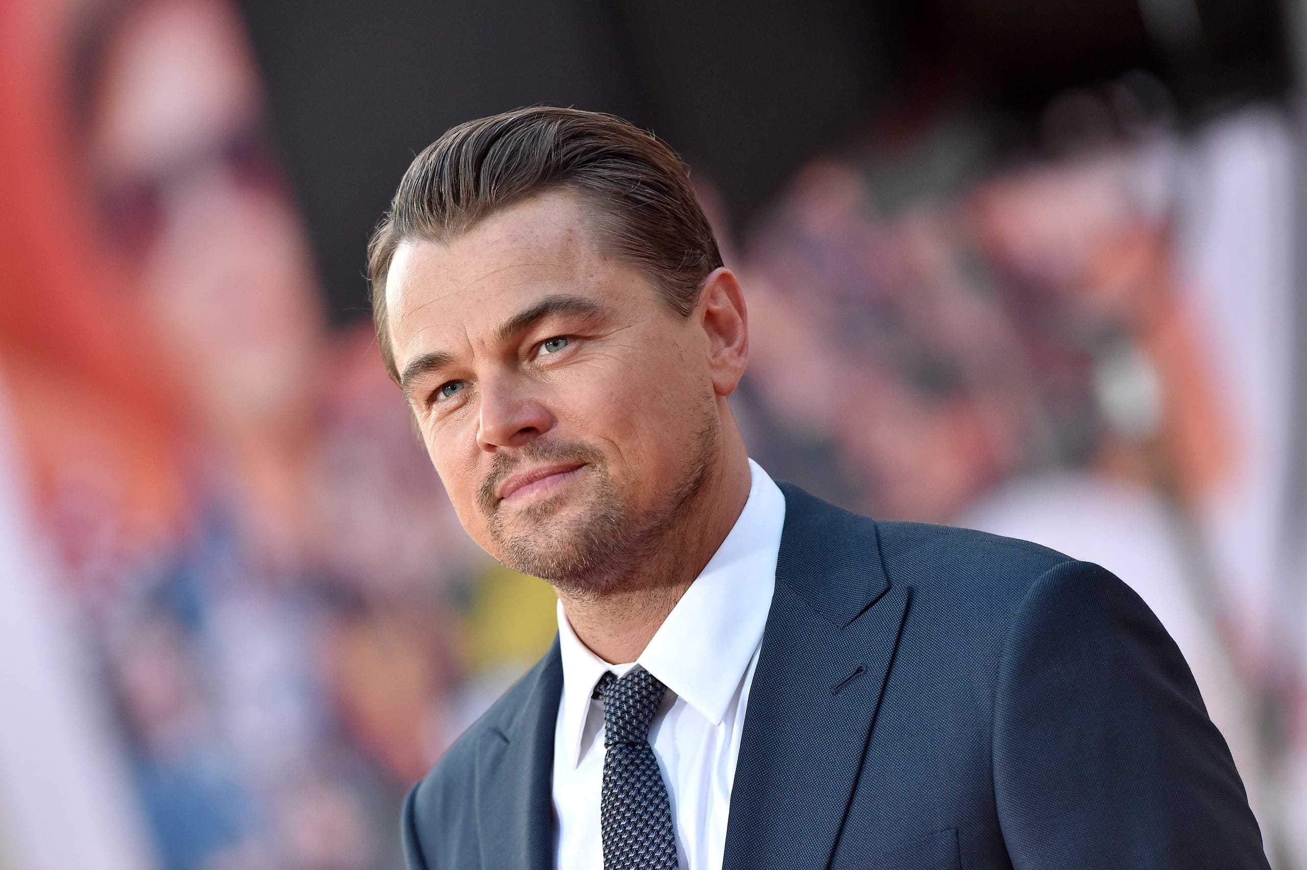 Who has Leonardo DiCaprio dated? Dating History Since Kid