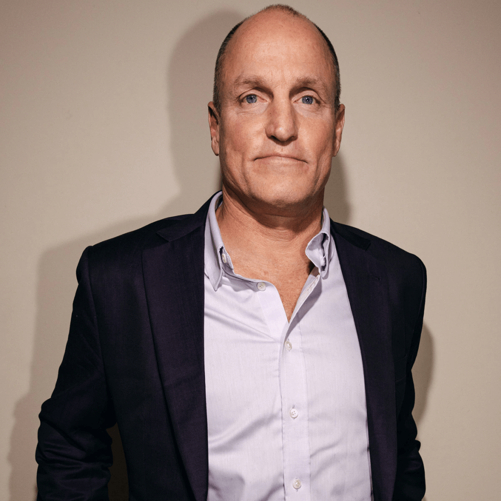 Woody Harrelson's Daughter, Zoe Giordano Harrelson Biography Breaking