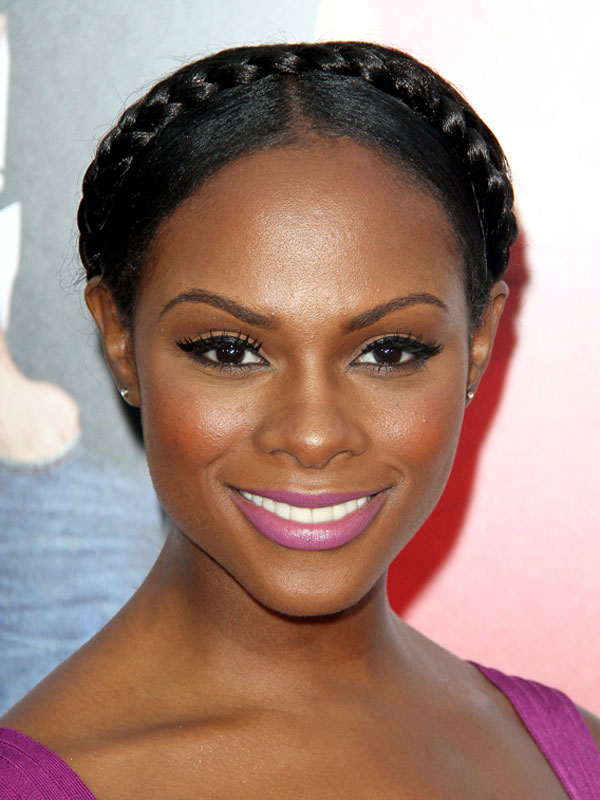 Top 17 most beautiful African American actresses in Hollywood