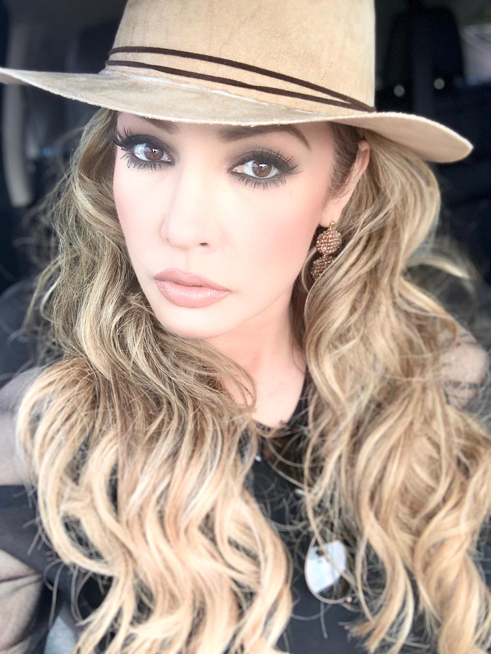 Paty Navidad regresa a Telemundo luego de ser rechazada