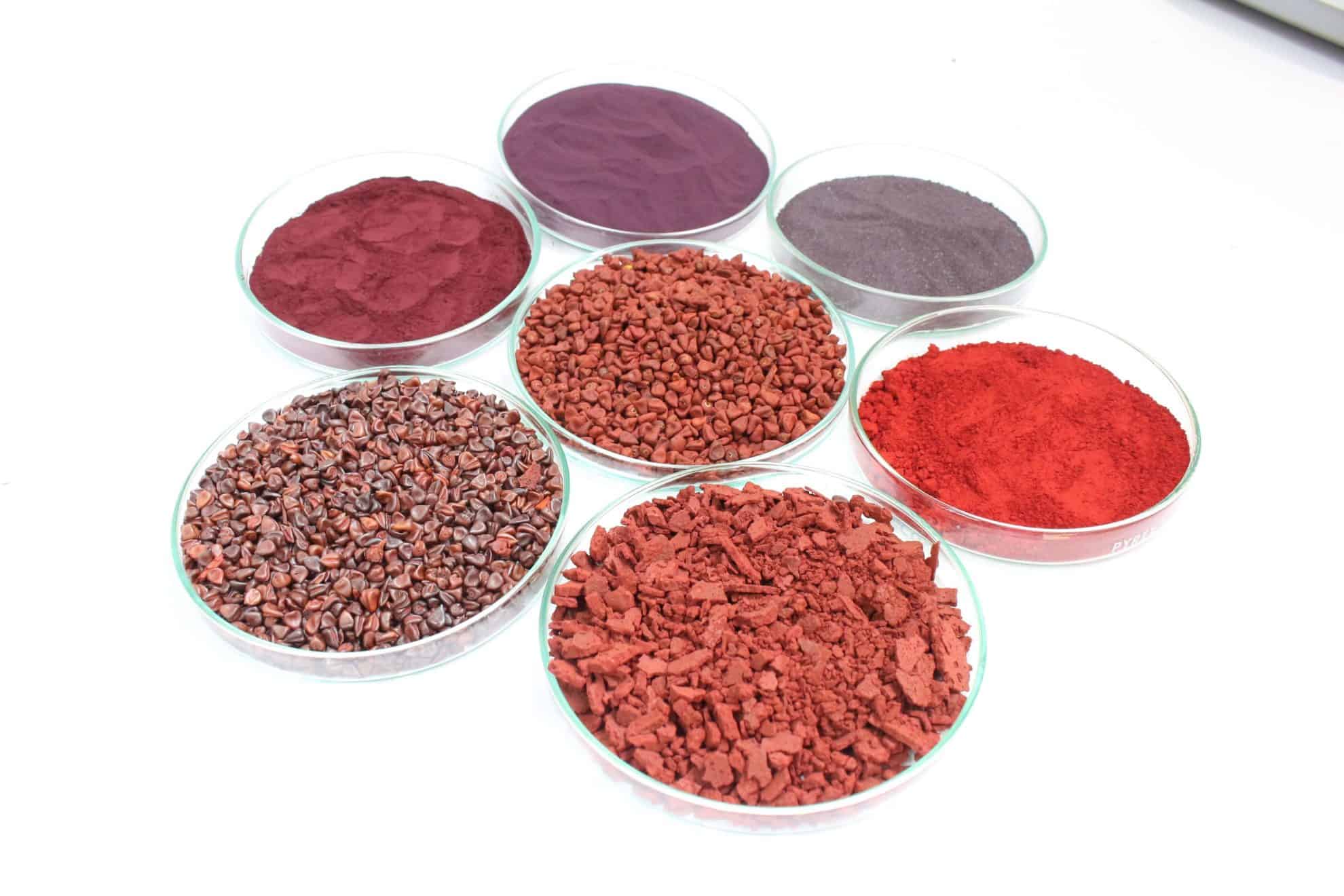 Our Products AICA Color