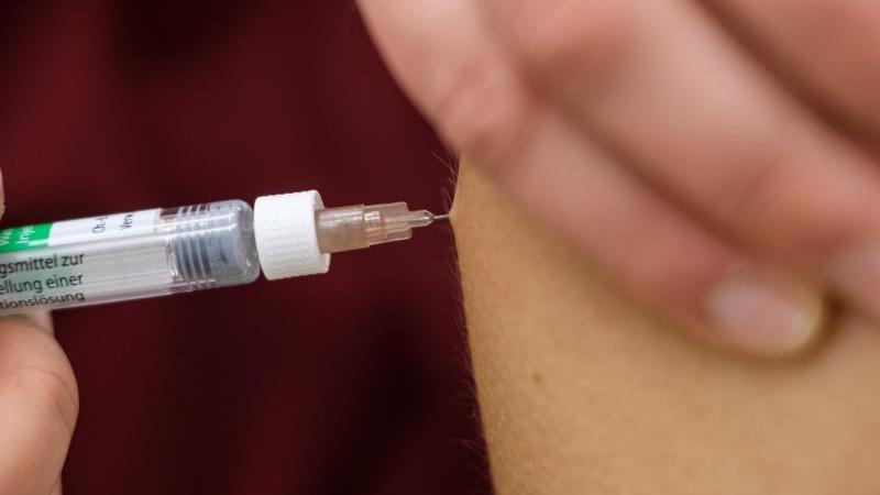 Impftermine für über 12Jährige auch via OnlinePortal