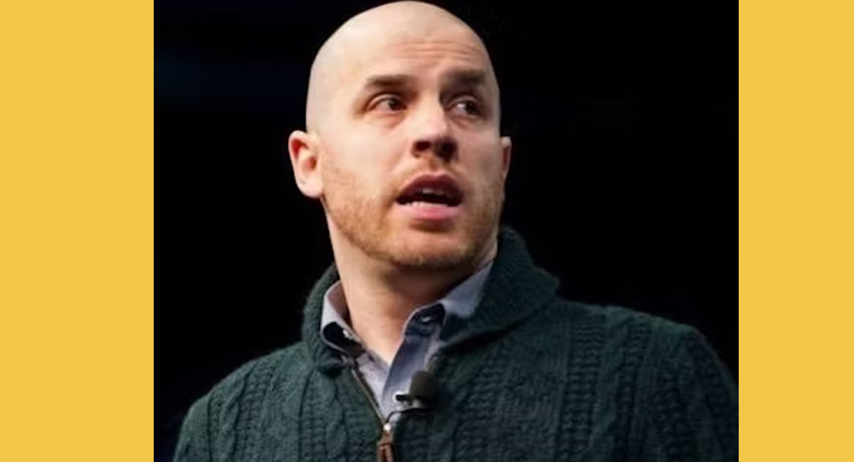 Michael Skolnik Wikipedia, Family, Biography, Ethnicity Aitechtonic