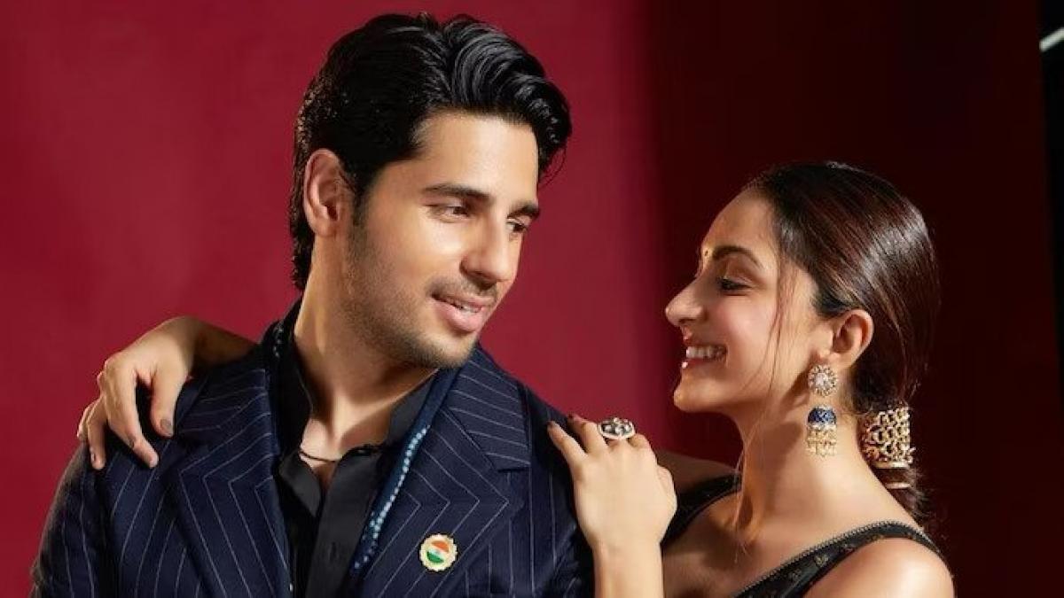 Sidharth Malhotra and Kiara Advani wedding Know the couple's net worth