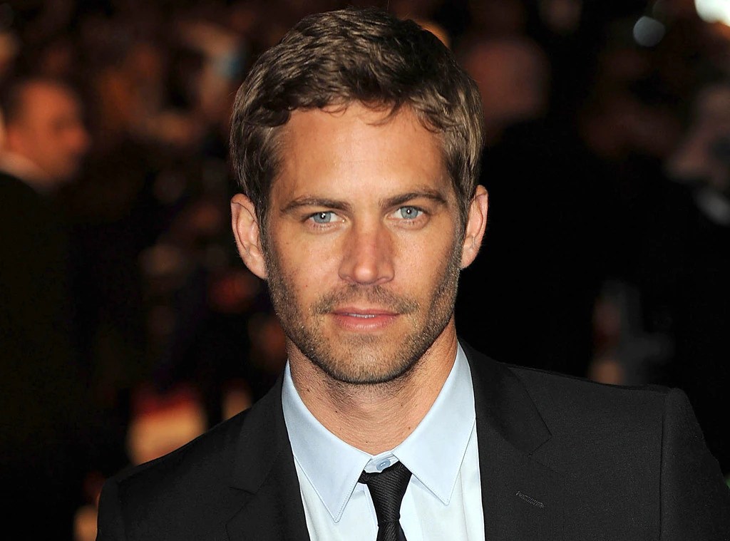 London Calling from Paul Walker A Life in Pictures E! News