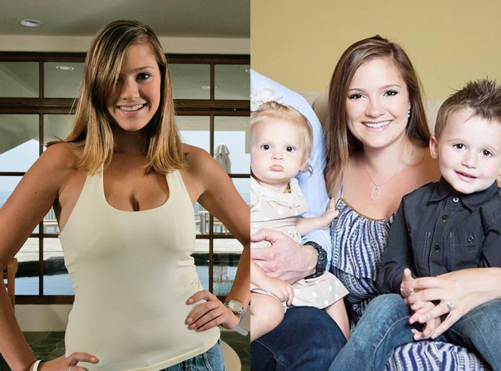 Jessica Smith, Laguna Beach from The Hills & Laguna Beach Where Are