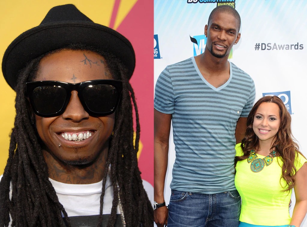 Lil Wayne Wife Lil Wayne Wiki Wife Girlfriend Age Height Family