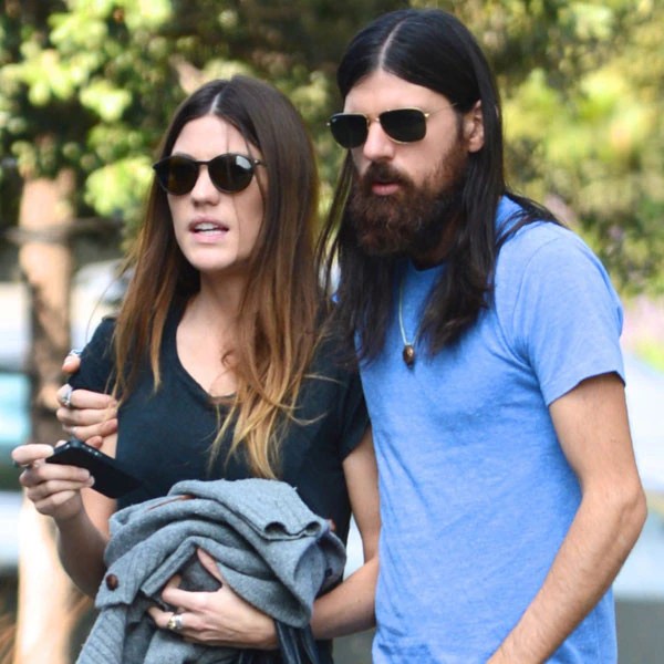 Meet Jennifer Carpenter's New Boyfriend E! Online AU