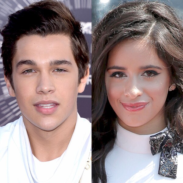 Fifth Harmony Singer Confirms She's Austin Mahone's Girlfriend