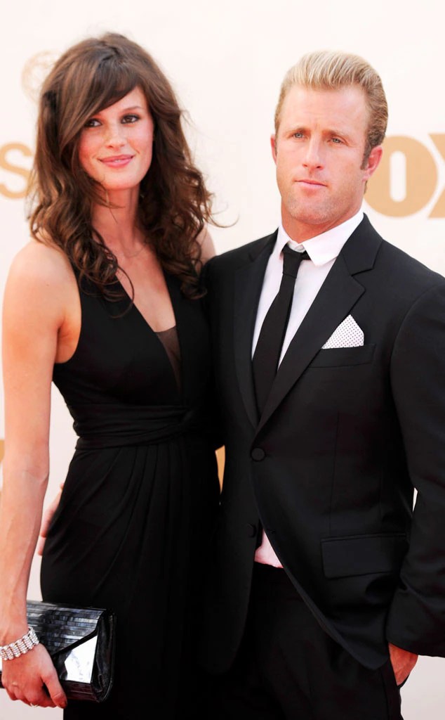 Scott Caan Is a Dad! Actor a Baby Girl With Kacy Byxbee E! News