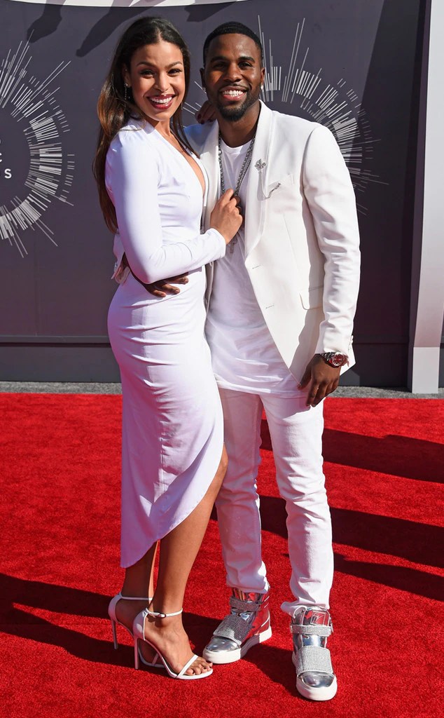 Jason Derulo Says Pressure to Get Married Was the Reason Why He and