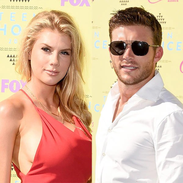Are Scott Eastwood and Charlotte McKinney Dating?