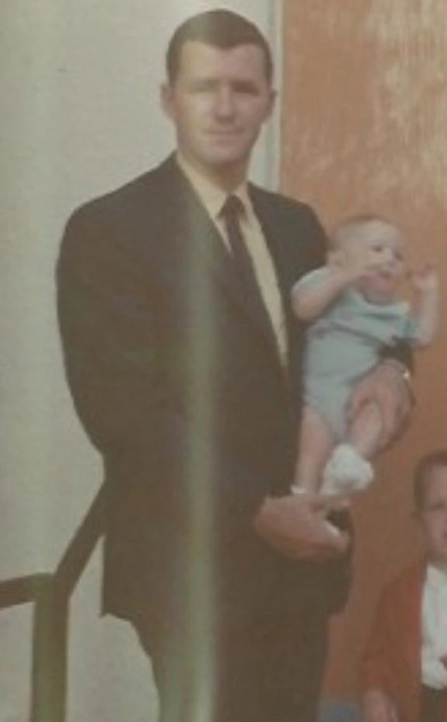 Ryan Reynolds Mourns the Death of His Father, James Reynolds, and