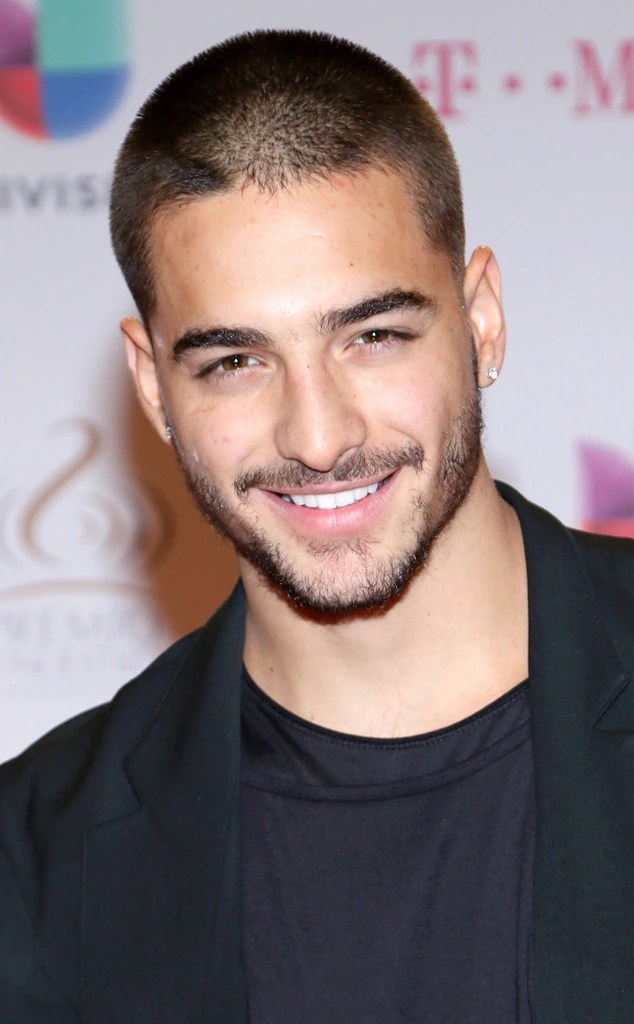 Maluma Sets Record on Instagram as First Male Latino Artist to Surpass 10 Million Followers E