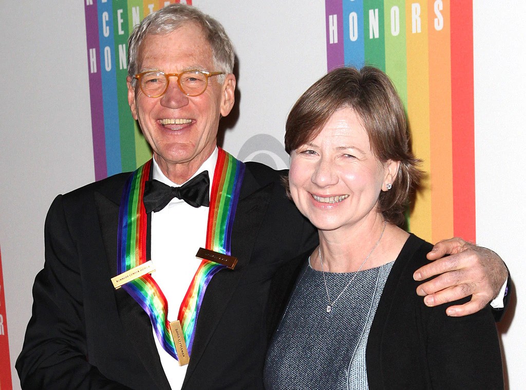 5 Celebrity Couples Who Chose to Stay Married Amid Reports of Cheating
