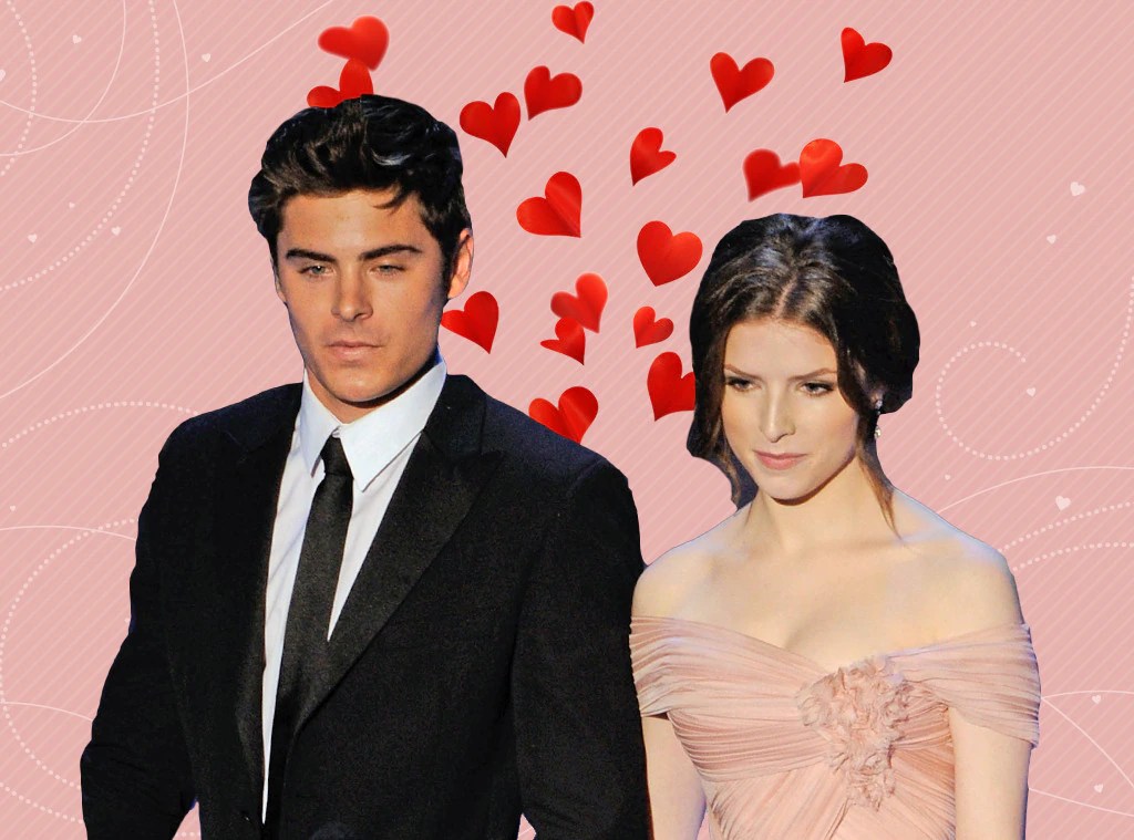 Shipping 101 A Comprehensive List of Celebrities That We Wish Would