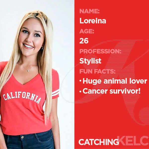 Photos from Catching Kelce Meet the Top 20 Girls! E! Online